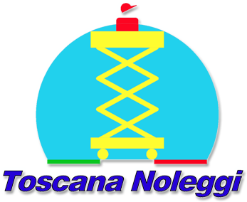 Noleggio piattaforme cingolate Firenze